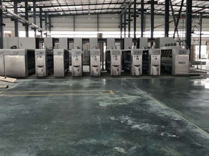 福建某紙箱廠優(yōu)質(zhì)二手設(shè)備與技術(shù)整體轉(zhuǎn)讓 把握機(jī)遇，實(shí)現(xiàn)共贏