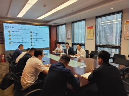 山東高速建材集團路用新材料公司 科技創新驅動發展，技術服務引領未來